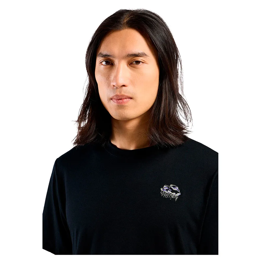 Odlo Raincloud Merino 160 T-shirt Med Korta ärmar