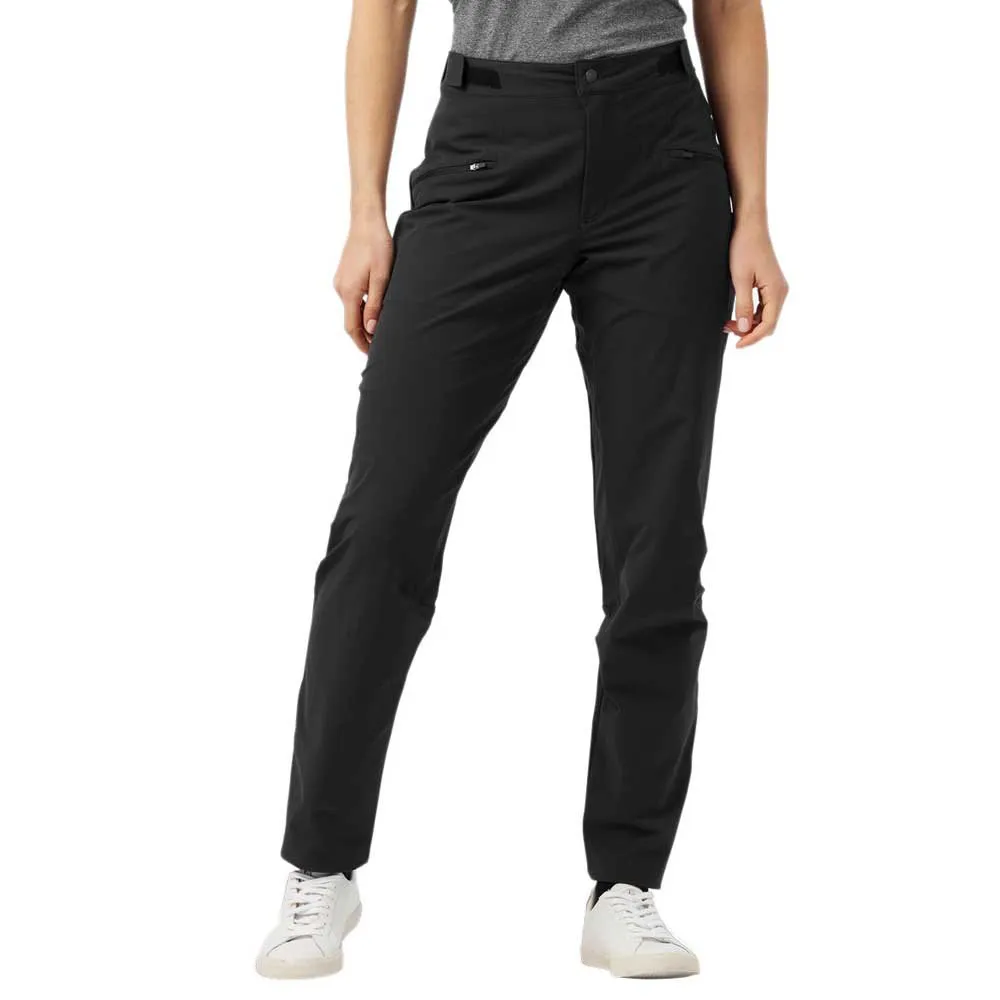 Odlo Ride Easy Byxor, Black