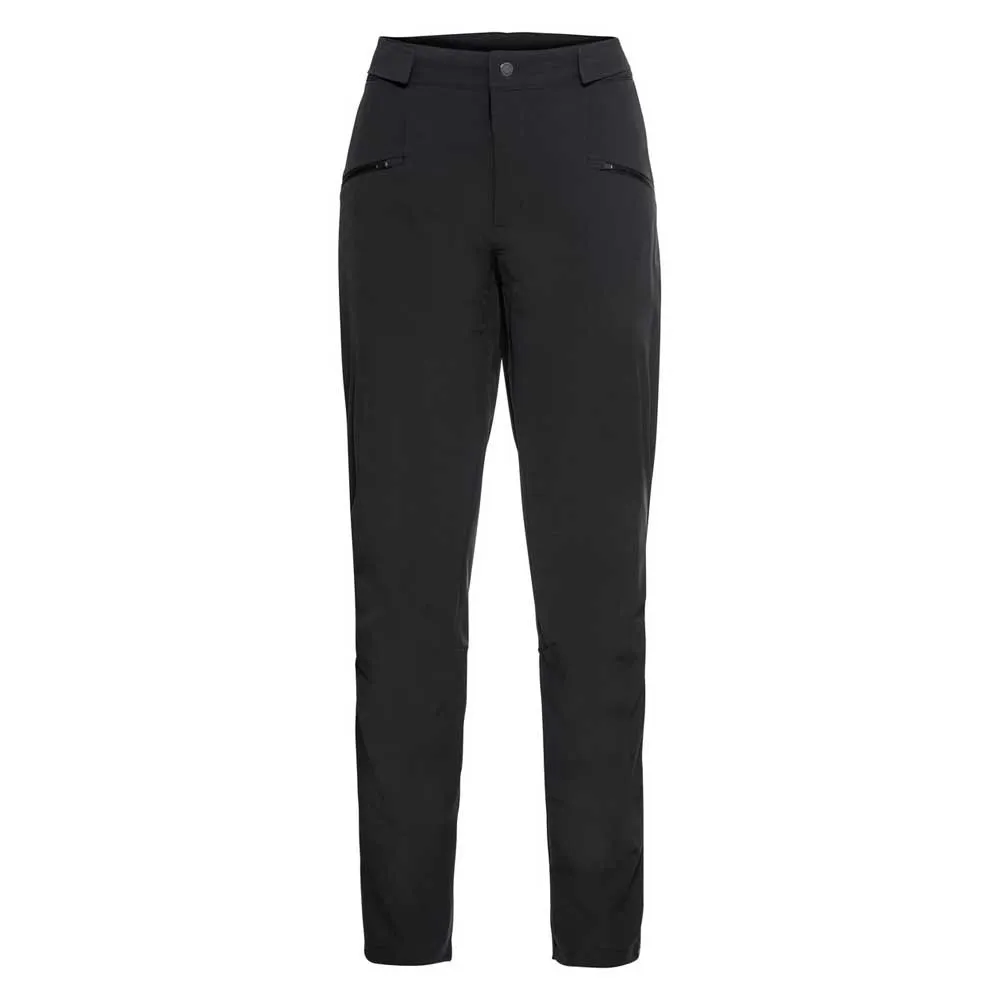 Odlo Ride Easy Byxor, Black