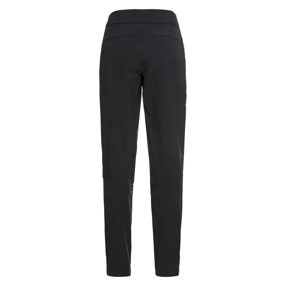 Odlo Ride Easy Byxor, Black