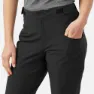 Odlo Ride Easy Byxor, Black
