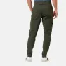 Odlo Ride Easy Byxor, Svart
