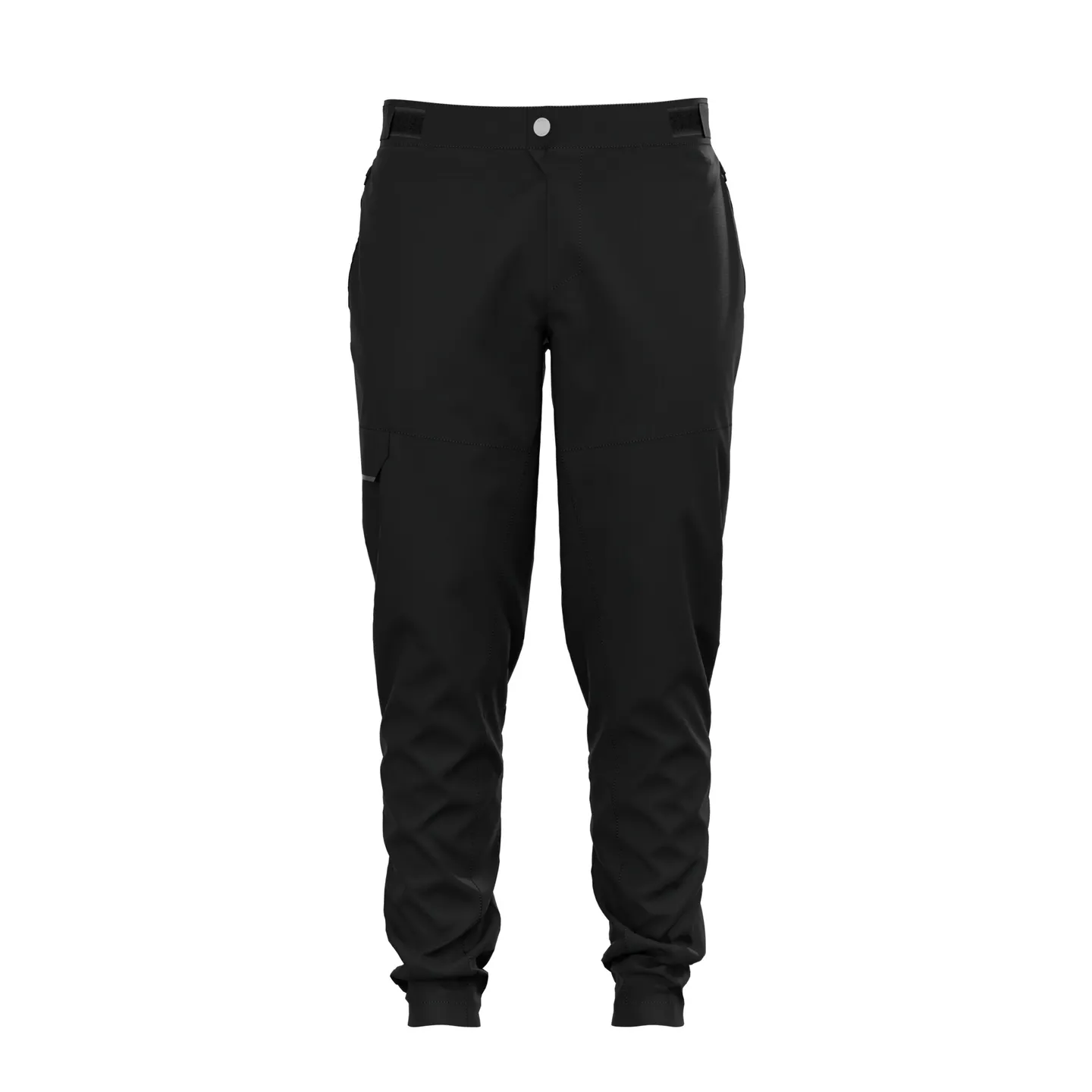 Odlo Ride Easy Byxor, Svart Odlo Ride Easy Byxor, Svart