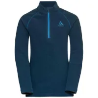 Odlo Rigi Fleece Med Halv Dragkedja Odlo Rigi Fleece Med Halv Dragkedja