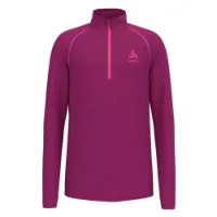 Odlo Rigi Fleece Med Halv Dragkedja Odlo Rigi Fleece Med Halv Dragkedja
