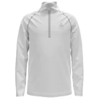 Odlo Rigi Fleece Med Halv Dragkedja