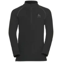 Odlo Rigi Fleece Med Halv Dragkedja Odlo Rigi Fleece Med Halv Dragkedja