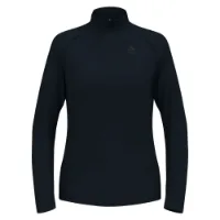 Odlo Rigi Fleece Med Halv Dragkedja Odlo Rigi Fleece Med Halv Dragkedja