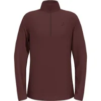 Odlo Rigi Fleece Med Halv Dragkedja Odlo Rigi Fleece Med Halv Dragkedja