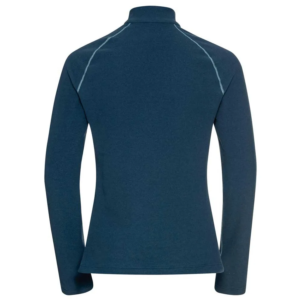 Odlo Rigi Fleece Med Halv Dragkedja Odlo Rigi Fleece Med Halv Dragkedja