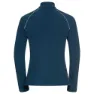 Odlo Rigi Fleece Med Halv Dragkedja