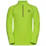 Lime green