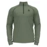 Matte green 2