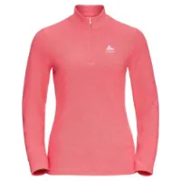Odlo Roy Fleece Med Halv Dragkedja Odlo Roy Fleece Med Halv Dragkedja