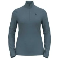 Odlo Roy Fleece Med Halv Dragkedja