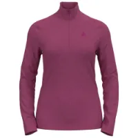 Odlo Roy Fleece Med Halv Dragkedja Odlo Roy Fleece Med Halv Dragkedja