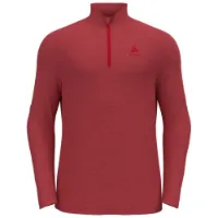 Odlo Roy Fleece Med Halv Dragkedja Odlo Roy Fleece Med Halv Dragkedja