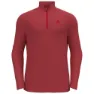 Odlo Roy Fleece Med Halv Dragkedja