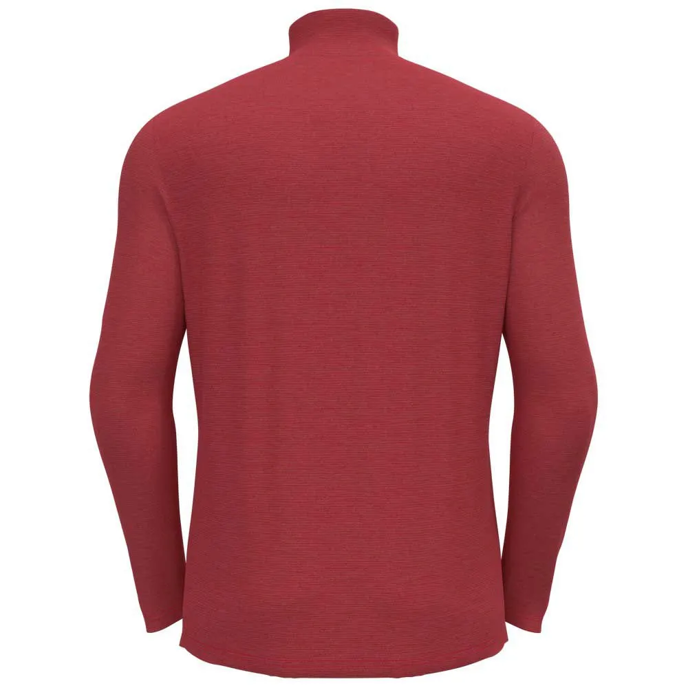 Odlo Roy Fleece Med Halv Dragkedja