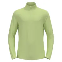 Odlo Roy Ml Fleece Med Halv Dragkedja Odlo Roy Ml Fleece Med Halv Dragkedja
