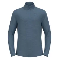 Odlo Roy Ml Fleece Med Halv Dragkedja