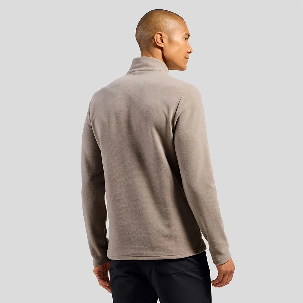 Odlo Roy Ml Fleece Med Halv Dragkedja