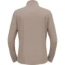 Odlo Roy Ml Fleece Med Halv Dragkedja