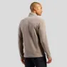 Odlo Roy Ml Fleece Med Halv Dragkedja