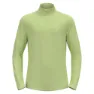 Odlo Roy Ml Fleece Med Halv Dragkedja