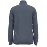 Odlo Roy Stripe Ml Fleece Med Halv Dragkedja