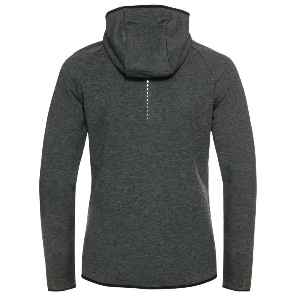 Odlo Run Easy 365 Tröja Med Huva female