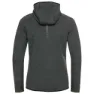 Odlo Run Easy 365 Tröja Med Huva female