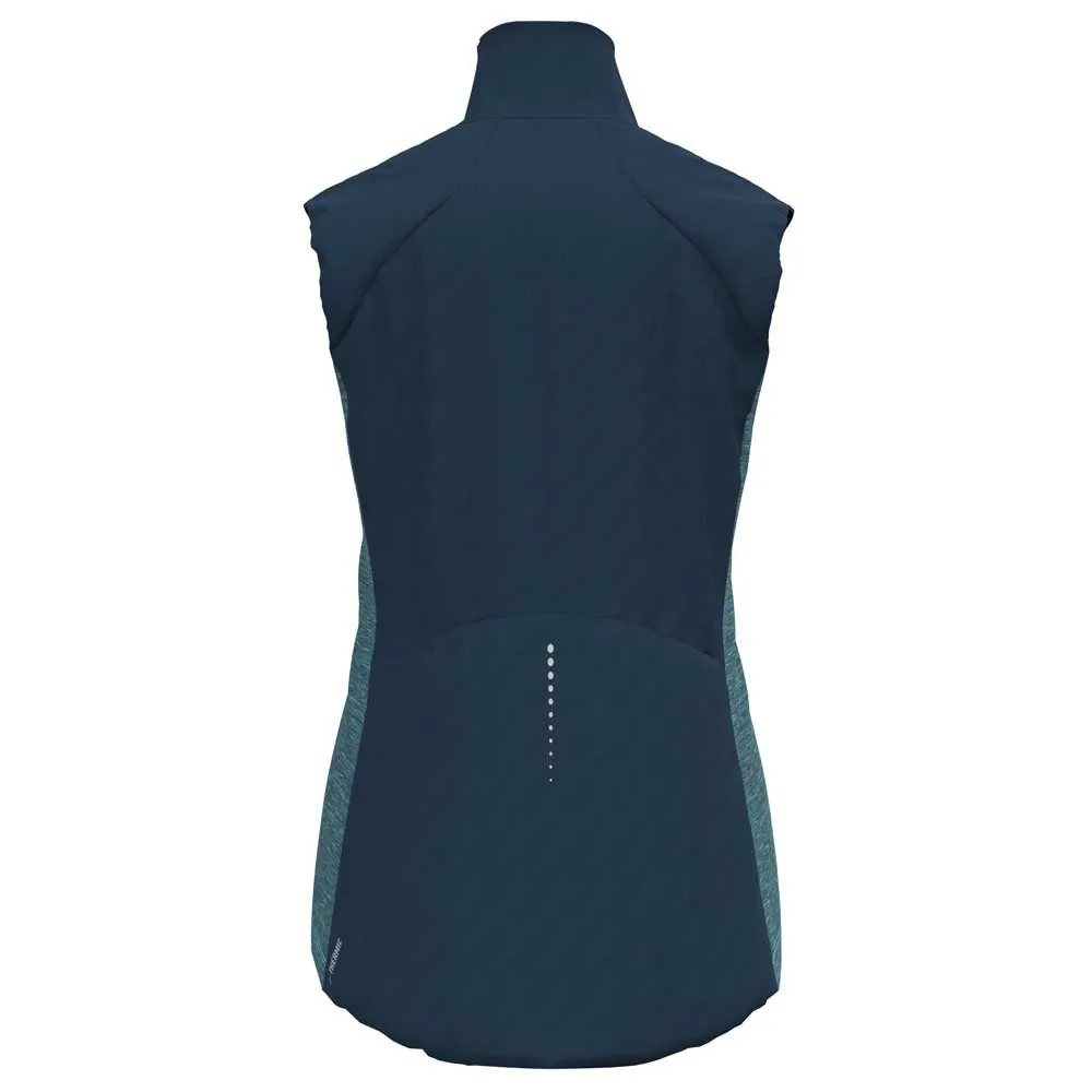 Odlo Run Easy S-thermic Väst female