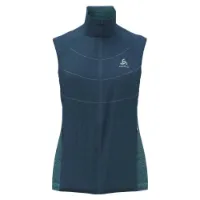 Odlo Run Easy S-thermic Väst male