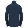 Odlo Run Easy Warm T-shirt Med Lång ärm male