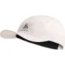 Odlo Saikai Print Keps, Silver cloud