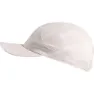 Odlo Saikai Print Keps, Silver cloud