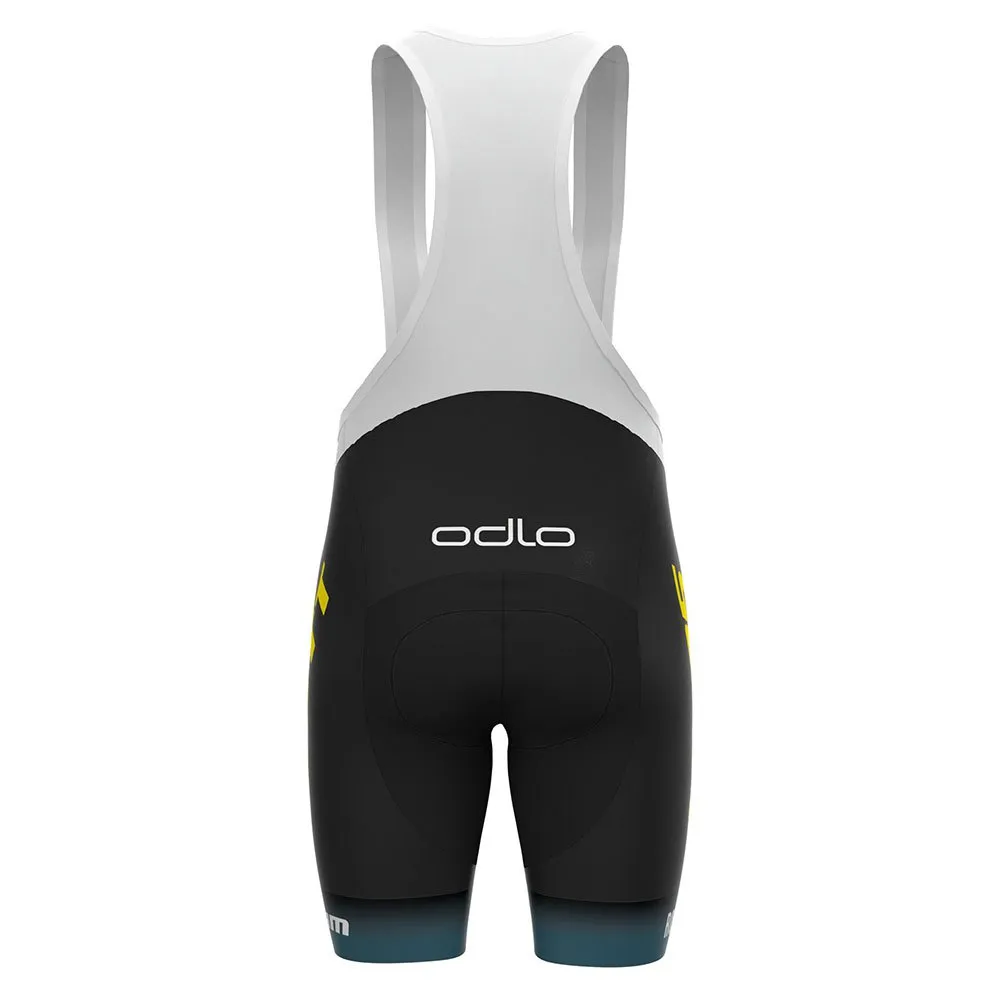 Odlo Scott Sram Replica Cykelbyxor Odlo Scott Sram Replica Cykelbyxor