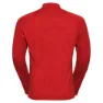 Odlo Sesvenna Fleece Med Halv Dragkedja