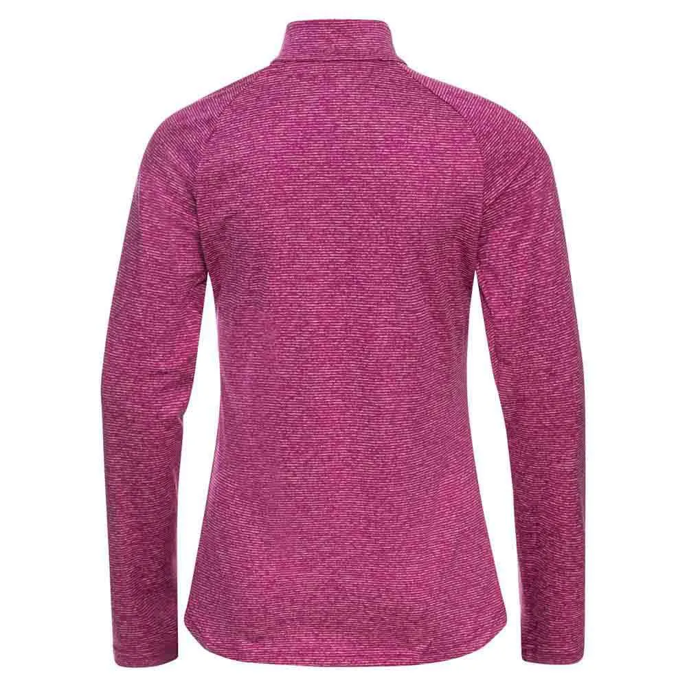 Odlo Sesvenna Fleece Med Halv Dragkedja Odlo Sesvenna Fleece Med Halv Dragkedja
