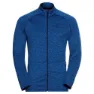 Estate blue melange