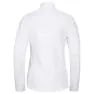 Odlo Sesvenna Graphic Tröja Med Halv Dragkedja, White
