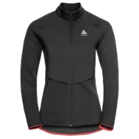 Odlo Sesvenna Hybrid S-thermic Fleecejacka Med Dragkedja Odlo Sesvenna Hybrid S-thermic Fleecejacka Med Dragkedja