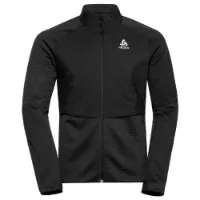 Odlo Sesvenna Hybrid S-thermic Fleecejacka Med Dragkedja Odlo Sesvenna Hybrid S-thermic Fleecejacka Med Dragkedja