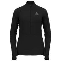 Odlo Sesvenna Sl Fleece Med Halv Dragkedja Odlo Sesvenna Sl Fleece Med Halv Dragkedja