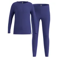 Odlo Set Merino 200 Långärmad Baslager Odlo Set Merino 200 Långärmad Baslager