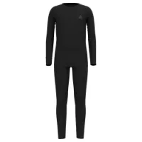 Odlo Set Merino 200 Långärmad Baslager