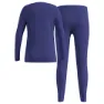 Odlo Set Merino 200 Långärmad Baslager