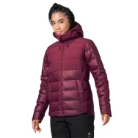 Odlo Severin N-thermic Hooded Jacka Odlo Severin N-thermic Hooded Jacka