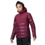 Odlo Severin N-thermic Hooded Jacka
